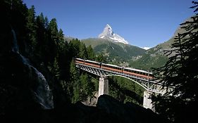Haus Alpenschloss